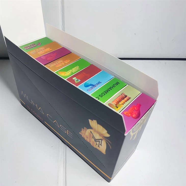 muha carts