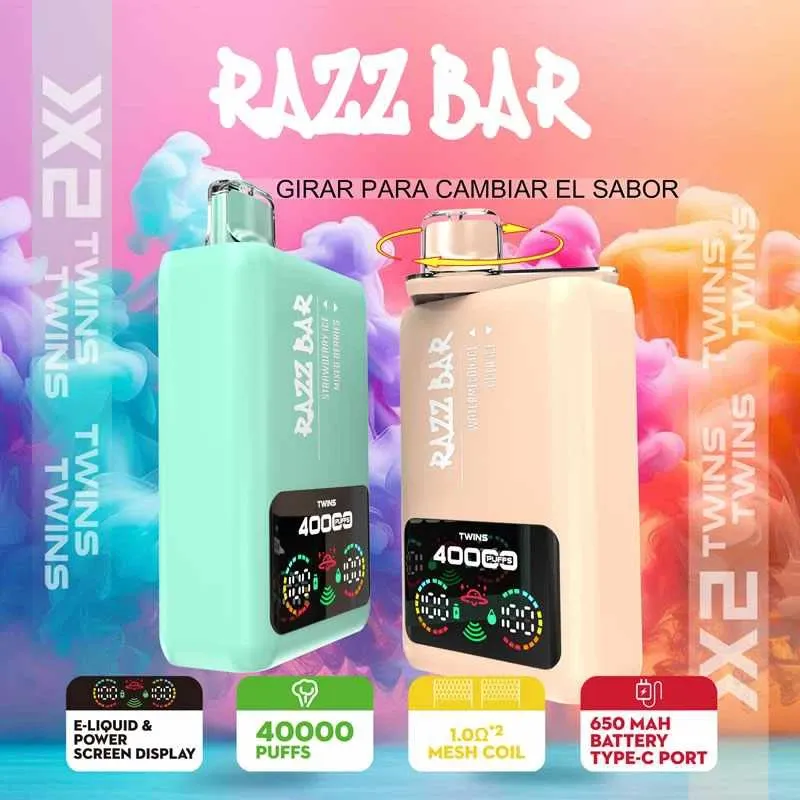 Como usar um vaporizador de sabor duplo: um guia-a-passo a passo