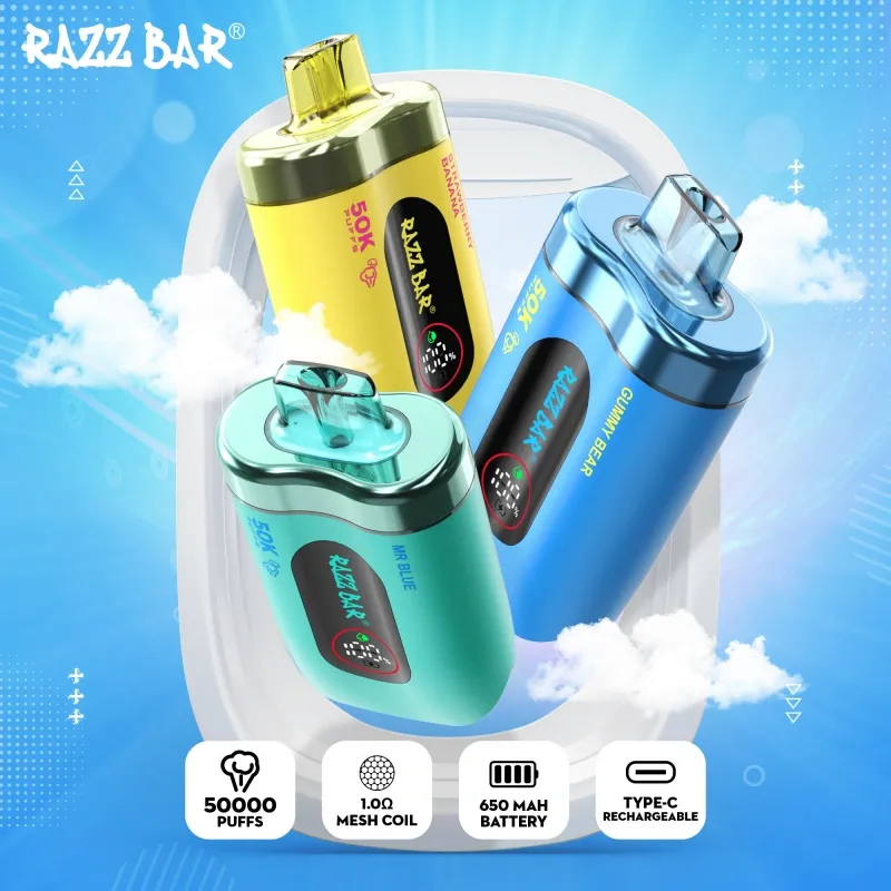 Como recarregar seu vaporizador descartável (da maneira certa)
