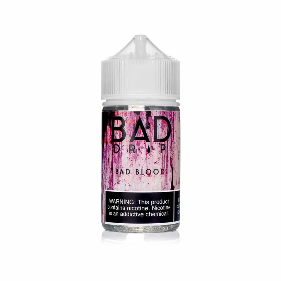Bad Bod Bad Drip Labs 60ml