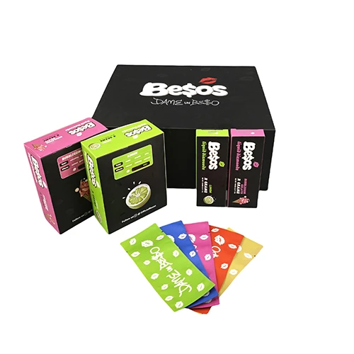 Besos V5 2g Disposable Vape