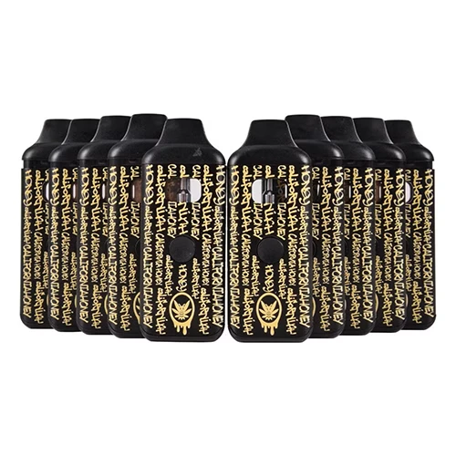 California Honey 2g Disposable Vape