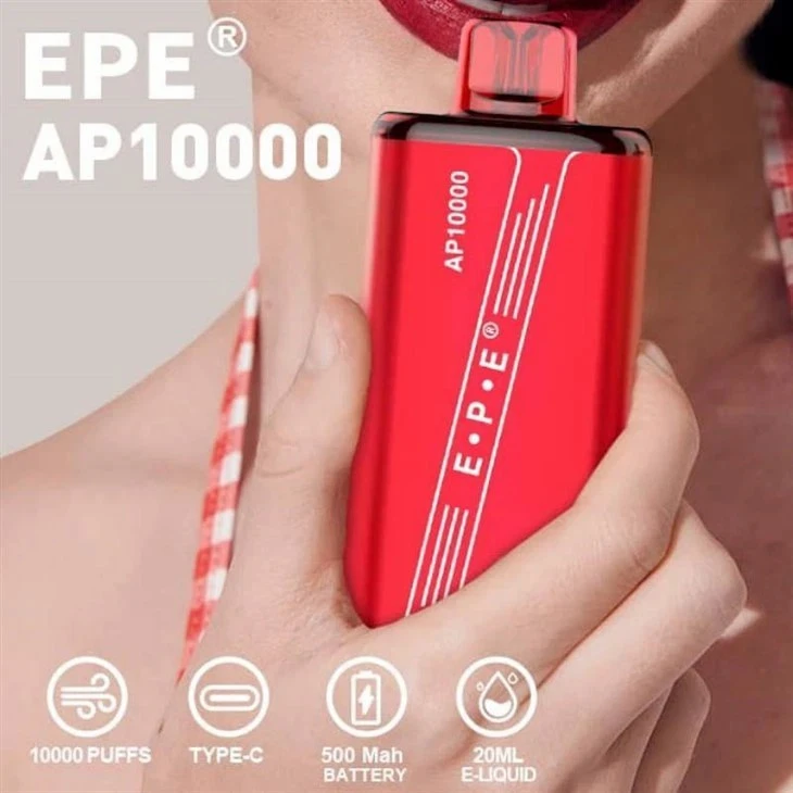 EPE AP10000 Puffs Vape best