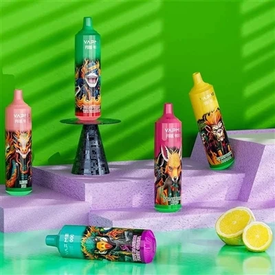 Iniciante para dominar! Dez pontos de conhecimento que o Vaper precisa saber