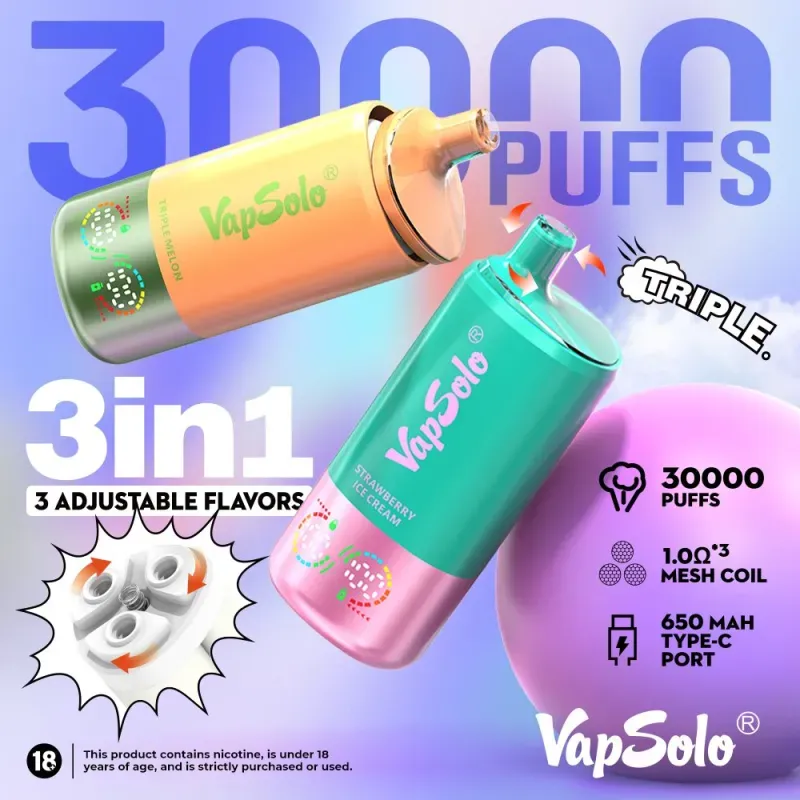 As 10 melhores combinações de sabores de Vape (escolhas de especialistas de 2...