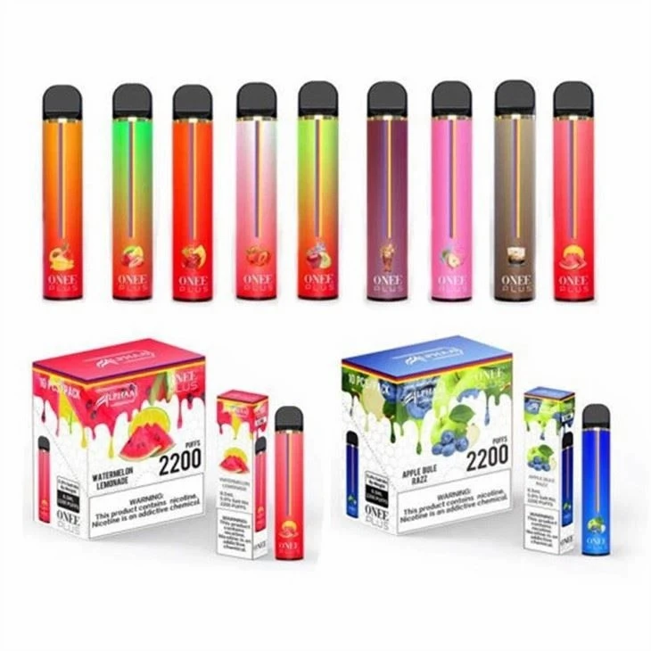 KangVape ALPHAA Onee Stick 2200 Electronic Cigarette Vape factory