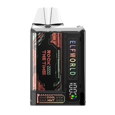 Princípio de funcionamento do cigarro eletrônico
