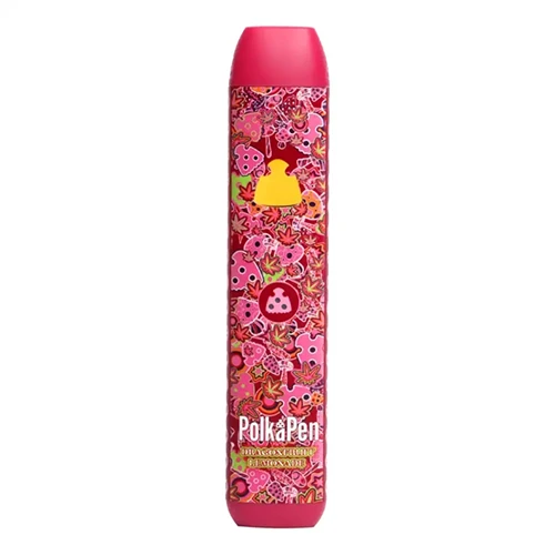 Polkadot Polka Pen 2G Disposable