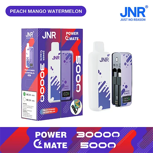 Jnr Power Mate 30k Jnr Power Mate 30k