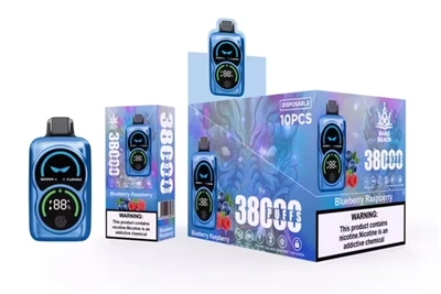 Como faço para armazenar o líquido E - para um vape da caixa de bang?