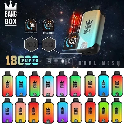 Há alguma alternativa para bater vapes?