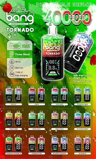 Posso usar um vape bang se estiver grávida?