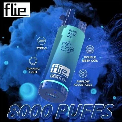 Flie Fatty 8000 Electronic Cigarette descartável vape