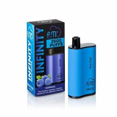 Fume infinito 3500 vape descartável