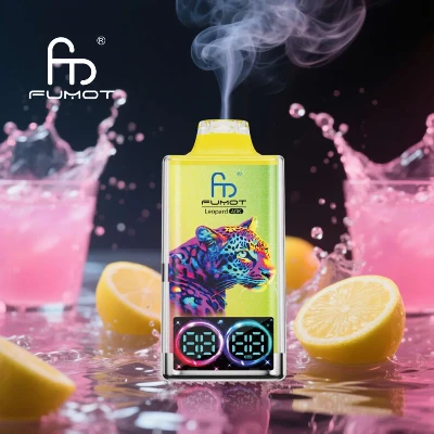 Quanto tempo realmente dura um 40000 Puff Vape? Uma resposta-baseada em dados