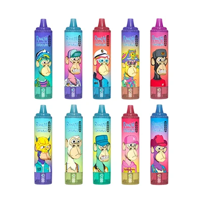 Randm Vapes são adequados para iniciantes?