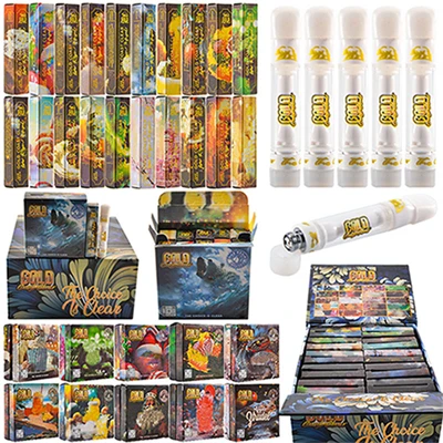 Posso usar um carrinho de vape se for alérgico a certos sabores?