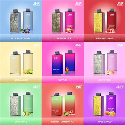 Posso usar um vaporizador descartável se tiver asma?