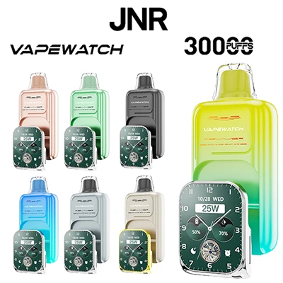 Posso encontrar vaporizadores descartáveis em lojas de conveniência?