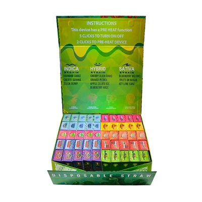 Conteúdo Packwoods THC: o guia completo para potência, segurança e produtos a...