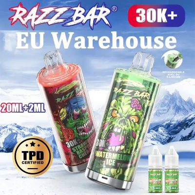 Razz Bar 30k não funciona? Problemas comuns e soluções fáceis