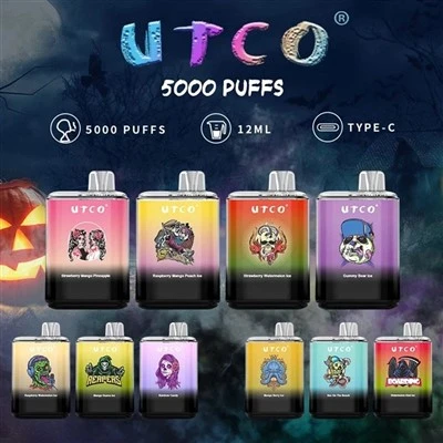 Como limpar o utco vape?