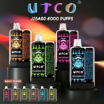O UTCO VAPE pode ser usado com um RDA (atomizador de gotejamento reconstruível)?