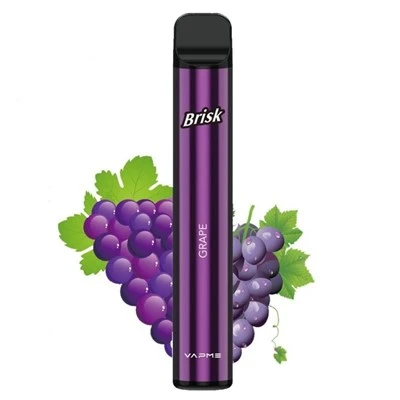 Como limpar o VapMe Vape?
