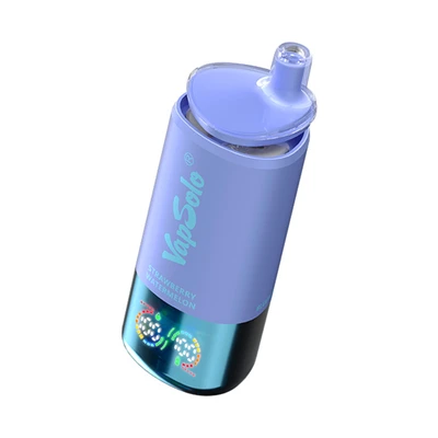 Quais são as desvantagens dos vapes descartáveis?